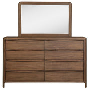 Maderia - 8-Drawer Dresser - JaxCo Furniture