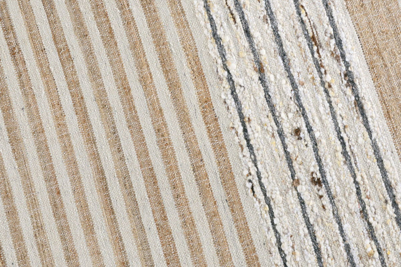 Comporta - Pego Stripe Rug - JaxCo Furniture