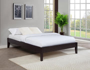 Hounslow - Universal Platform Bed - JaxCo Furniture