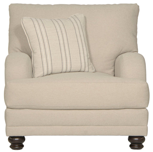 Jonesport - Chair - Wheat - JaxCo Furniture