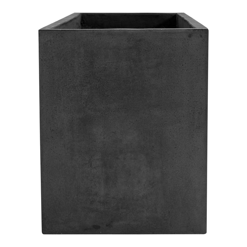 Primrose - Large Planter - Gray - JaxCo Furniture