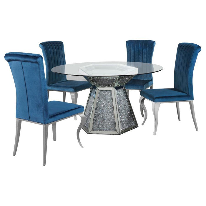 Quinn - Dining Room Set