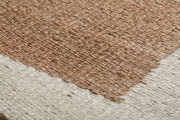 Serene - Frame Area Rug - JaxCo Furniture