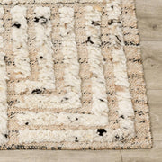 Radiant Oasis - Tuku Rug - JaxCo Furniture