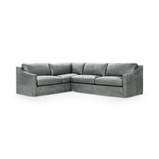Kipton - Sectional Sofa - JaxCo Furniture
