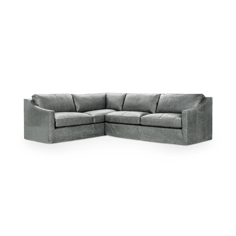 Kipton - Sectional Sofa - JaxCo Furniture