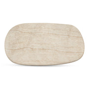 Warby - Outdoor Dining Table - Beige - JaxCo Furniture