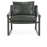 Morgan - Accent Chair - JaxCo Furniture