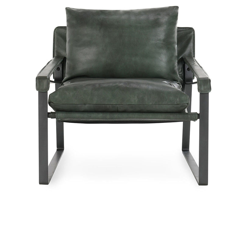 Morgan - Accent Chair - JaxCo Furniture
