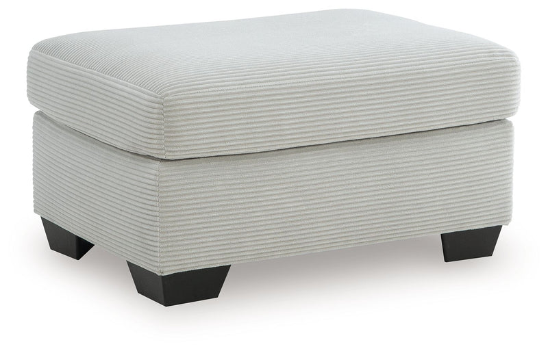 Greenbriar - Ottoman - JaxCo Furniture