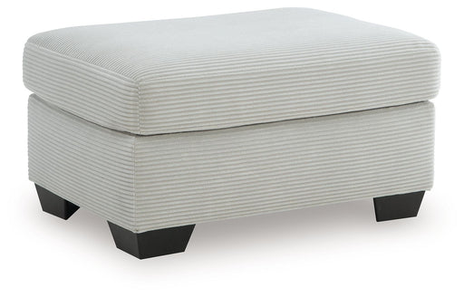 Greenbriar - Ottoman - JaxCo Furniture