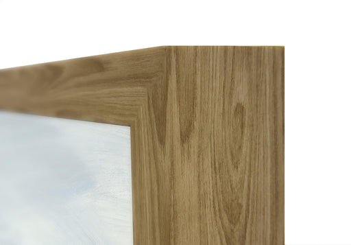 Stance - 48" x 72" Painting By Buddy Whitlock - Light Blue - JaxCo Furniture