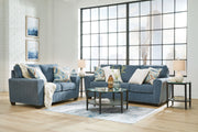Cashton - Living Room Set - JaxCo Furniture