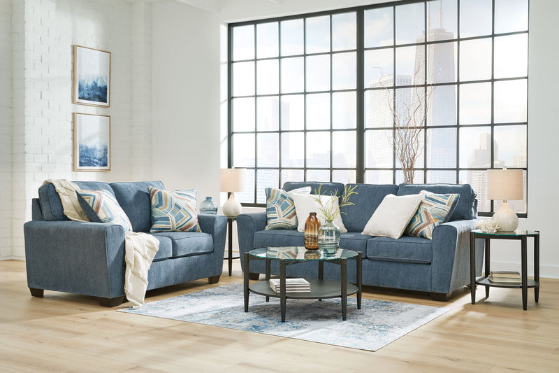 Cashton - Living Room Set - JaxCo Furniture