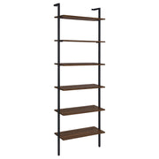 Owens - Wall Bookshelf - JaxCo Furniture