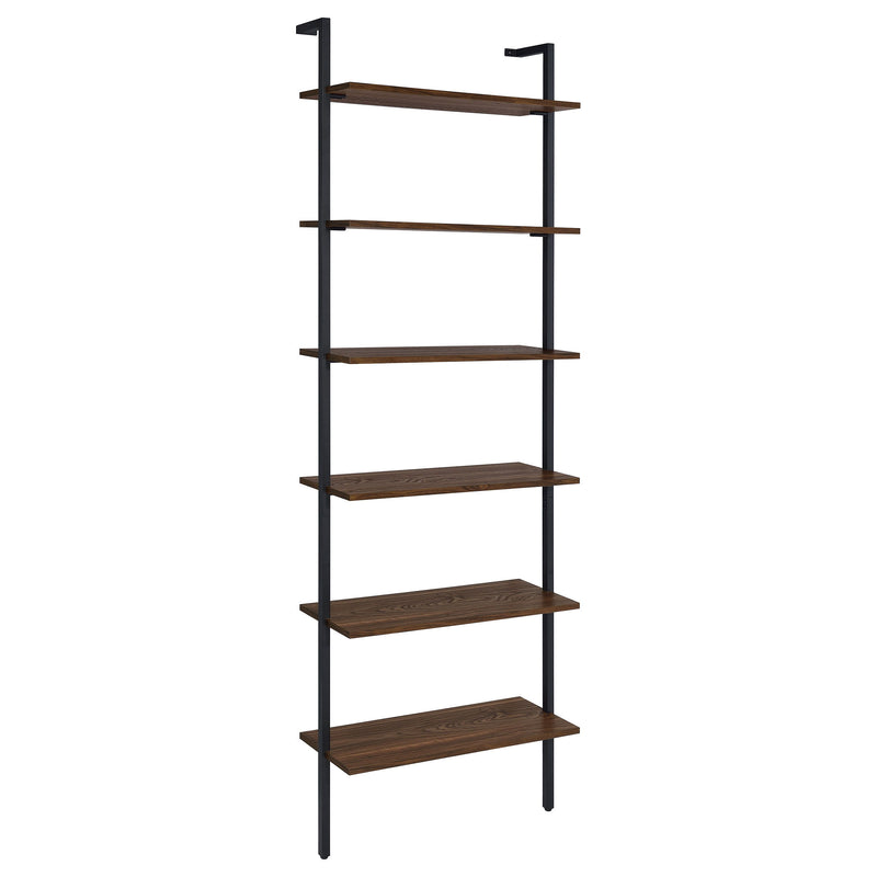 Owens - Wall Bookshelf - JaxCo Furniture