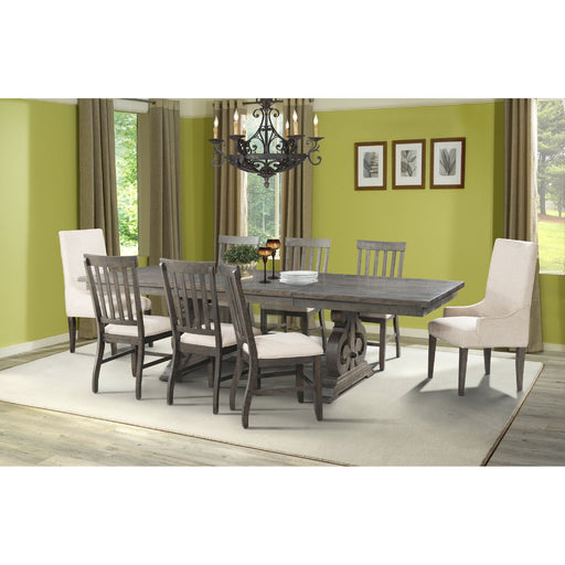 Stone - Dining Set - JaxCo Furniture