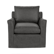 Cassiano - Swivel Chair - JaxCo Furniture
