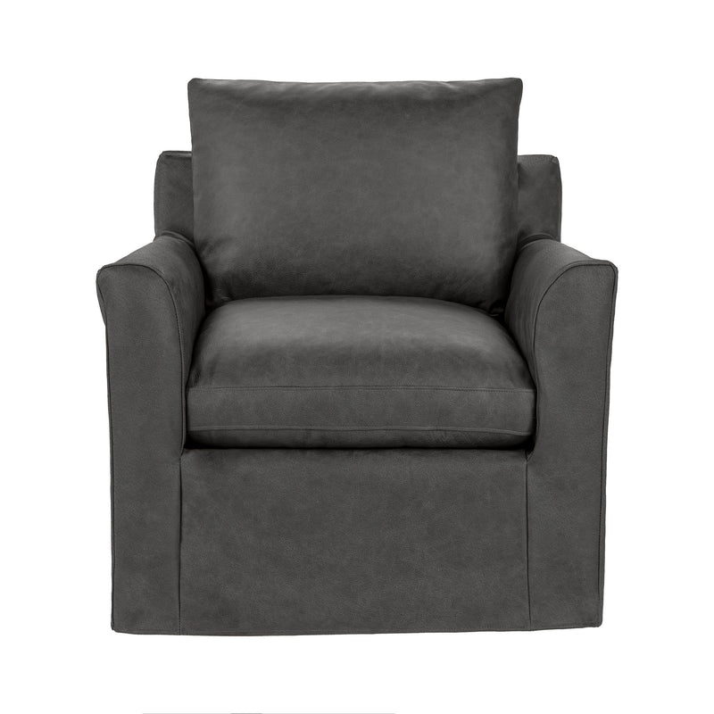 Cassiano - Swivel Chair - JaxCo Furniture