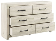 Cambeck - Dresser - JaxCo Furniture