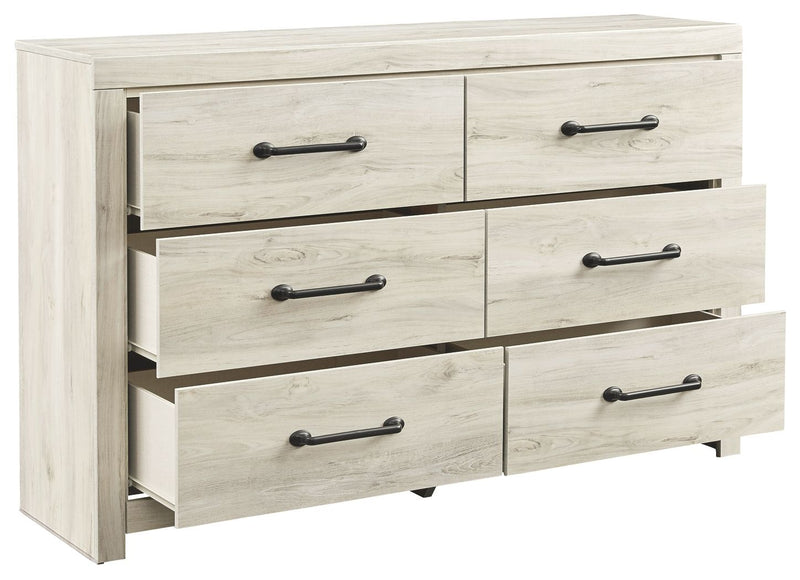 Cambeck - Dresser - JaxCo Furniture