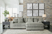 Lindyn - Sectional - JaxCo Furniture