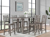 Toscana - Dining Set - JaxCo Furniture