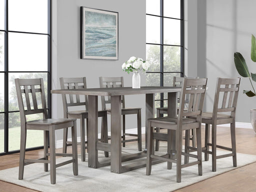 Toscana - Dining Set - JaxCo Furniture