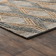 Natural Fiber - Sylmar Rug - JaxCo Furniture