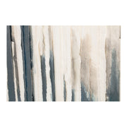 Nightingale - Framed Painting - Beige - JaxCo Furniture