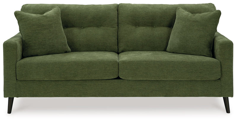 Bixler - Sofa - JaxCo Furniture