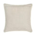 Renewed - 22" x 22" RN Mercer Pillow - Ivory - JaxCo Furniture