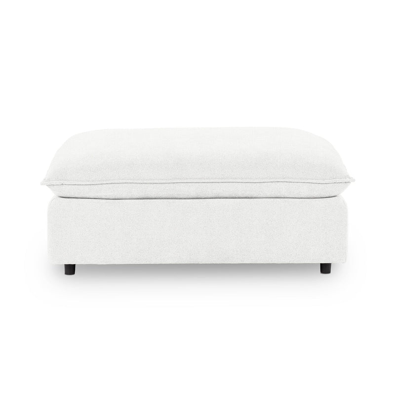 Caplan - Ottoman - JaxCo Furniture
