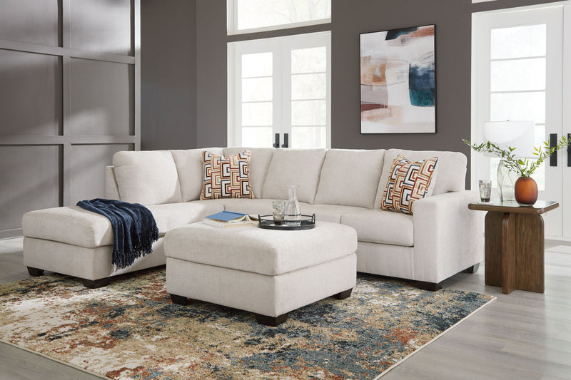 Aviemore - Sectional Set - JaxCo Furniture