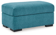 Keerwick - Ottoman - JaxCo Furniture