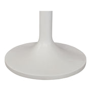 Tuli - Cafe Table - Terrazzo - JaxCo Furniture