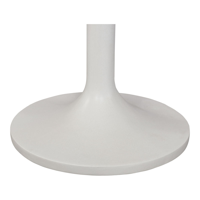 Tuli - Cafe Table - Terrazzo - JaxCo Furniture