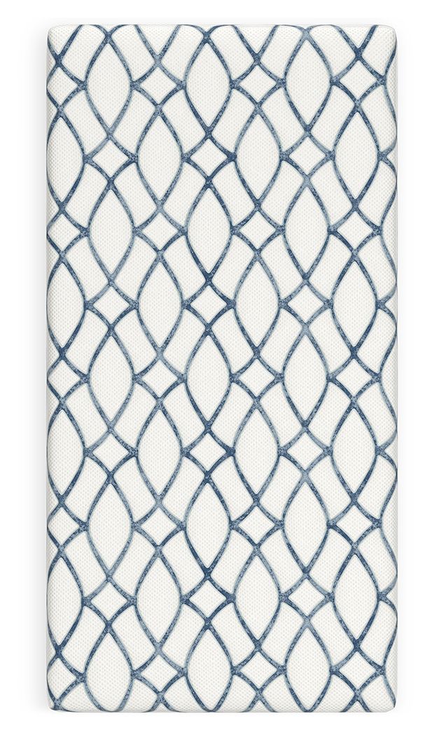 12 Inch Chime Elite 2.0 - Foam Mattress - JaxCo Furniture