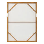 Soha - Canvas Art - Dark Gray - JaxCo Furniture