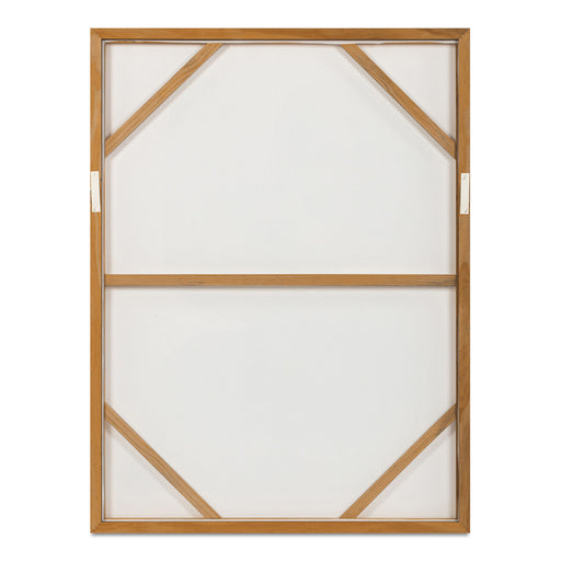 Soha - Canvas Art - Dark Gray - JaxCo Furniture