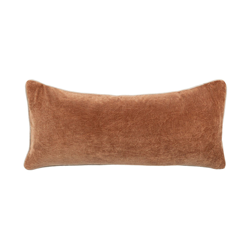 Heirloom Velvet - SLD Pillow