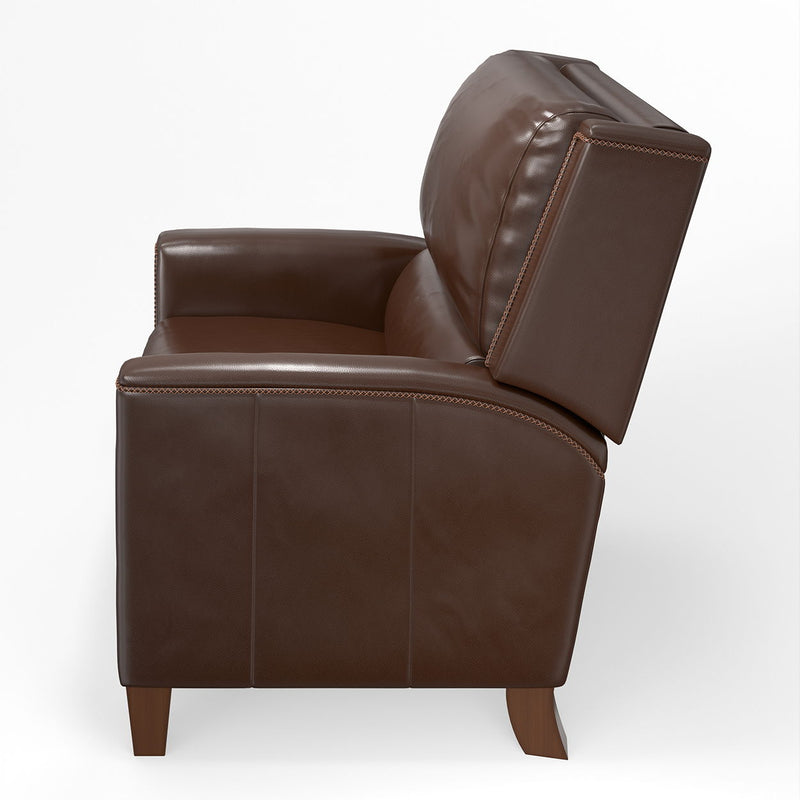 Connor - Manual Recliner - JaxCo Furniture