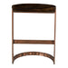 Bancroft - Counter Stool - Brown - JaxCo Furniture