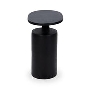 Decklyn - Accent Table - Black - JaxCo Furniture