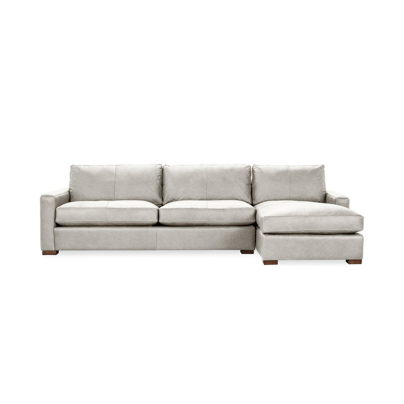 Coburn - Chaise Sofa - JaxCo Furniture