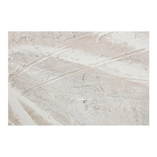 Ever - Canvas Art - Gray - JaxCo Furniture