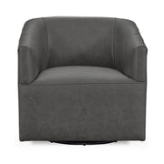 Vernon - Swivel Chair - JaxCo Furniture