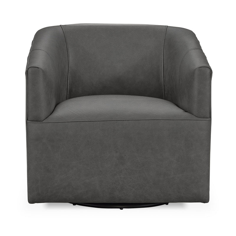 Vernon - Swivel Chair - JaxCo Furniture