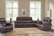 Royce - Living Room Set - JaxCo Furniture