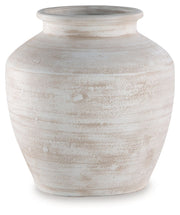 Meadie - 12" Vase - JaxCo Furniture
